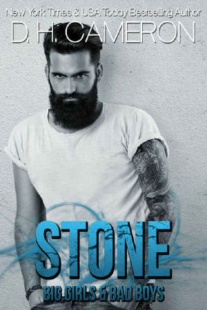 [Big Girls & Bad Boys (Relaunch) 01] • Stone